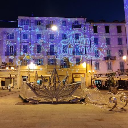 Appartement Da Cipollina In Pieno Centro à San Remo Extérieur photo