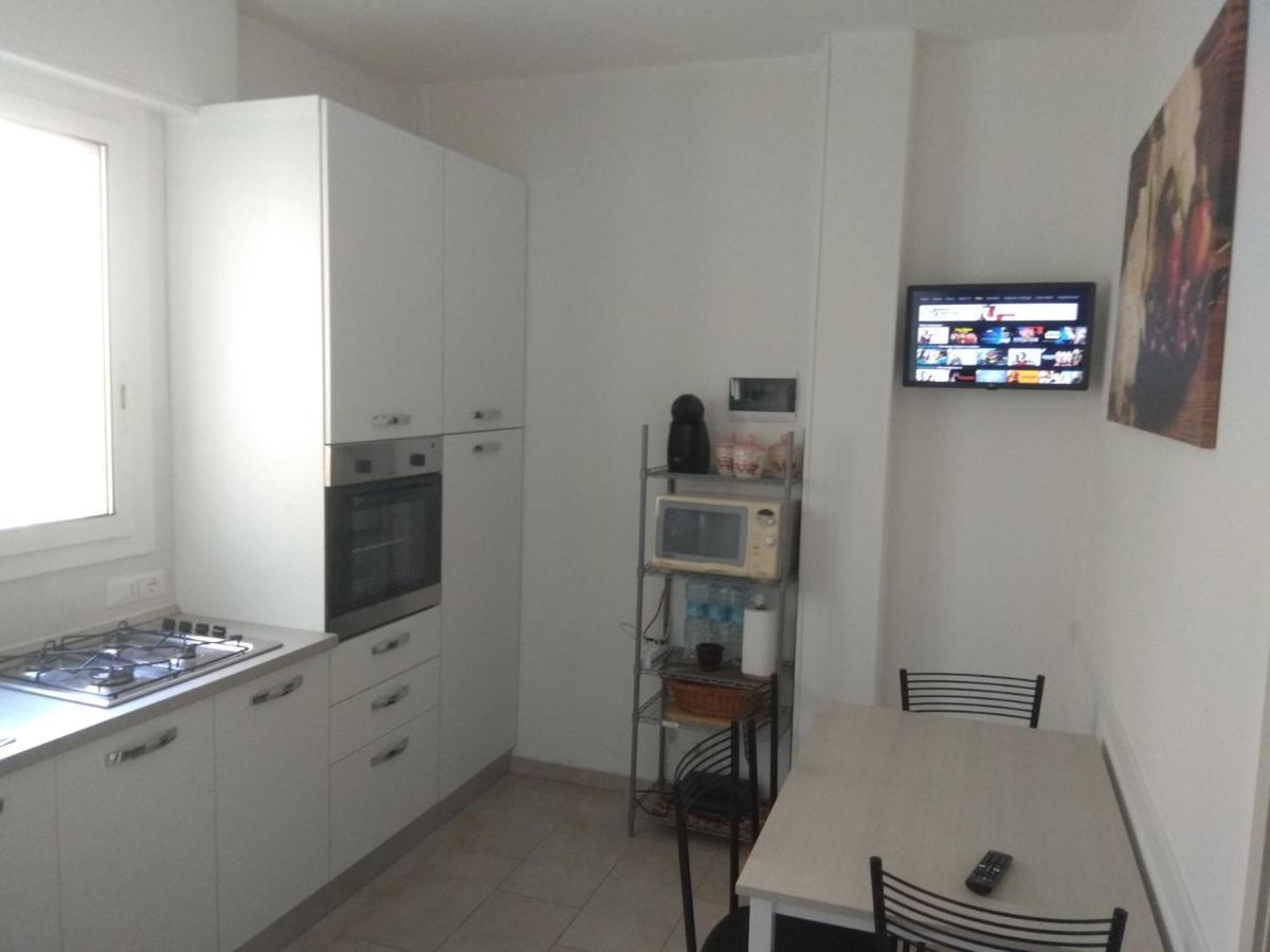 Appartement Da Cipollina In Pieno Centro à San Remo Extérieur photo