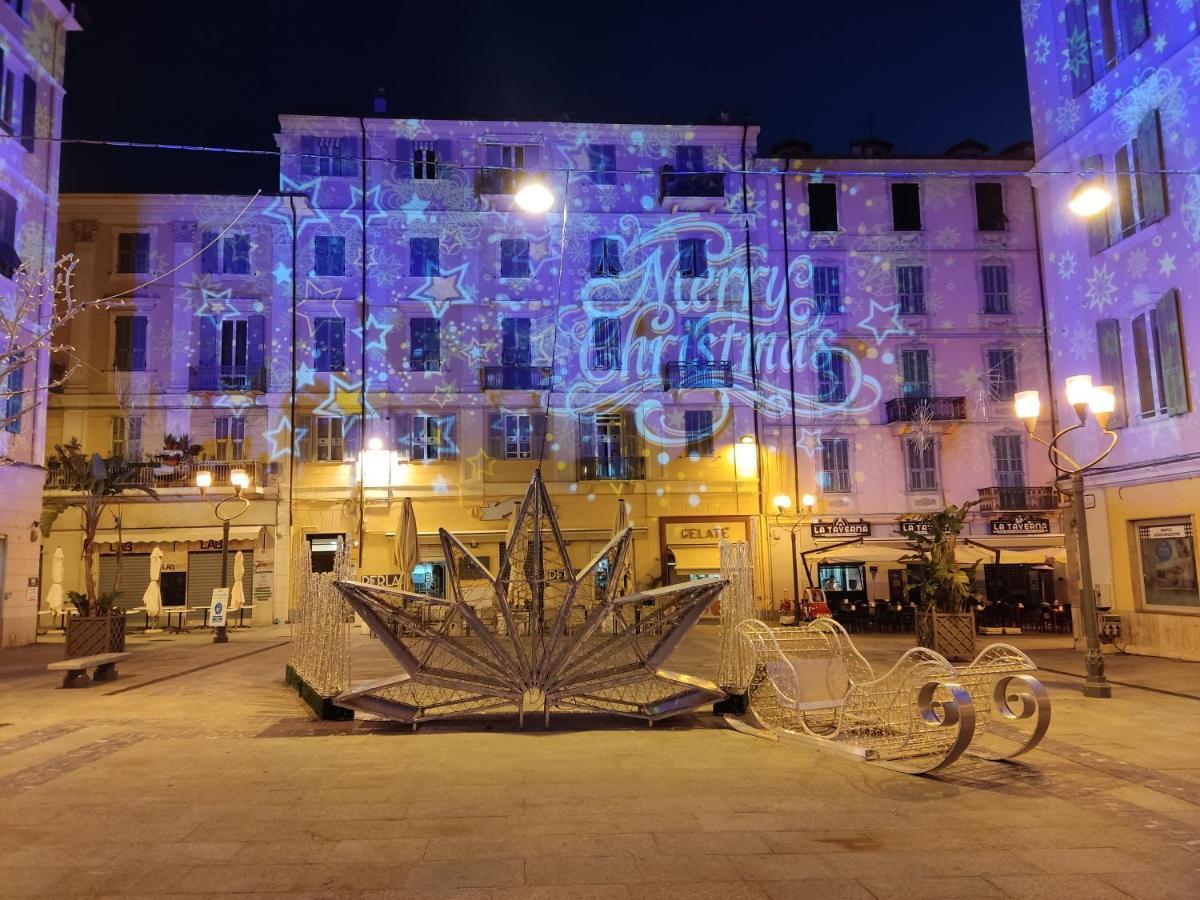 Appartement Da Cipollina In Pieno Centro à San Remo Extérieur photo