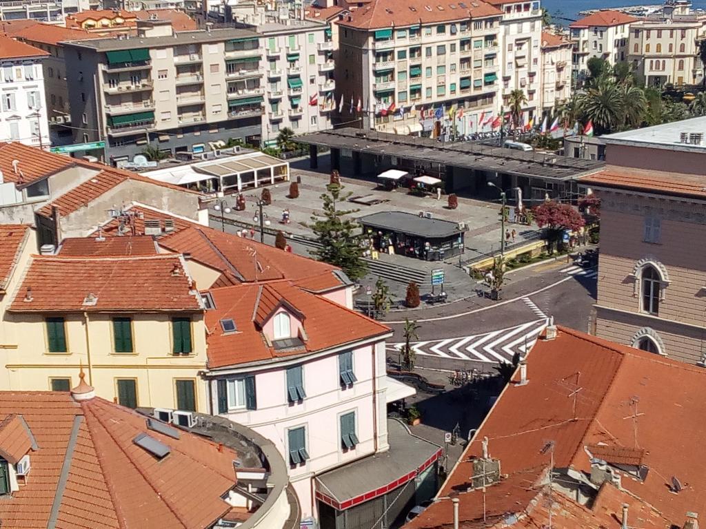 Appartement Da Cipollina In Pieno Centro à San Remo Extérieur photo