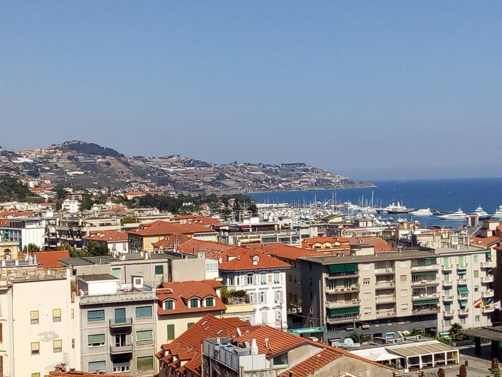 Appartement Da Cipollina In Pieno Centro à San Remo Extérieur photo