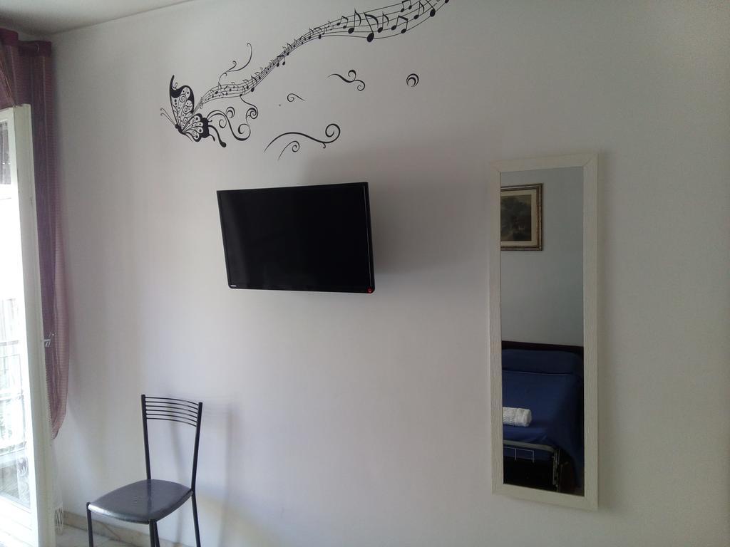 Appartement Da Cipollina In Pieno Centro à San Remo Extérieur photo