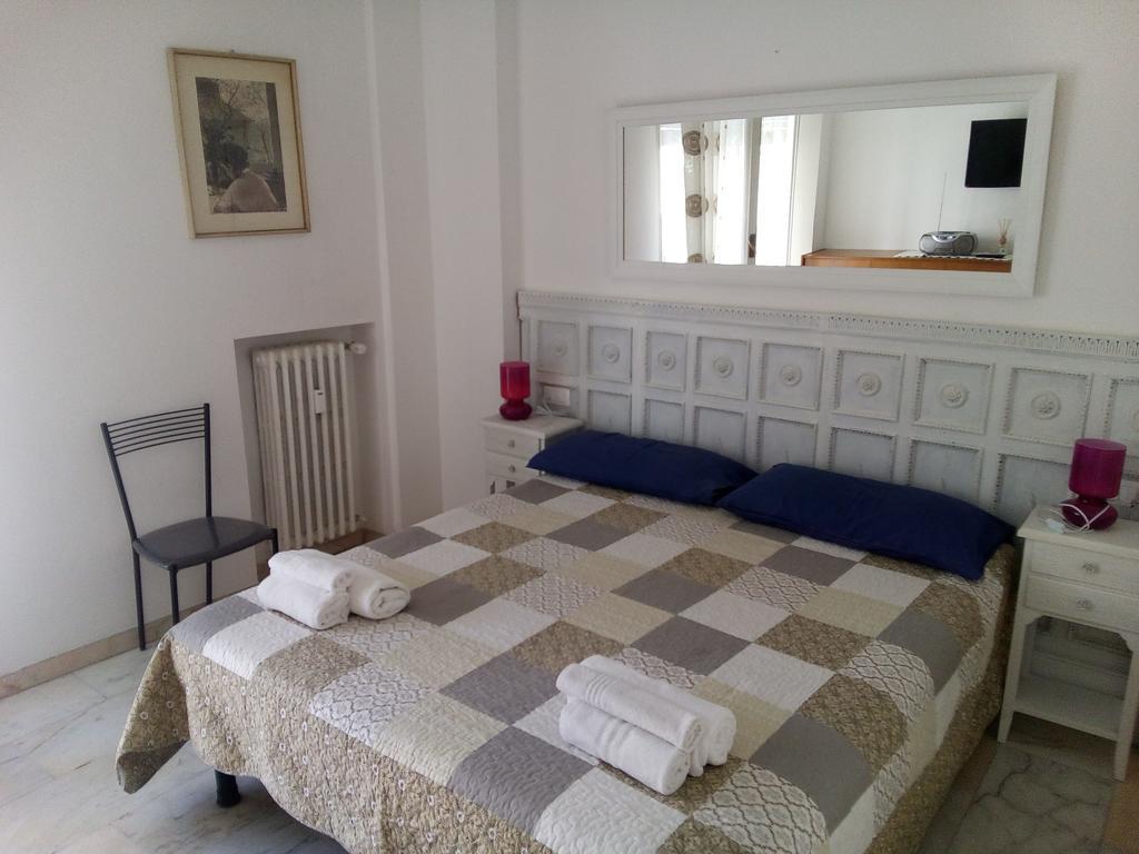 Appartement Da Cipollina In Pieno Centro à San Remo Extérieur photo