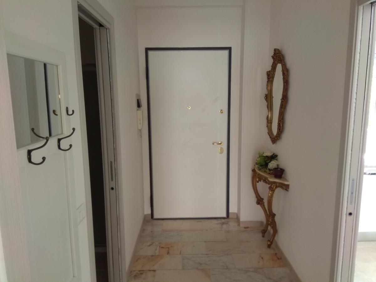 Appartement Da Cipollina In Pieno Centro à San Remo Extérieur photo