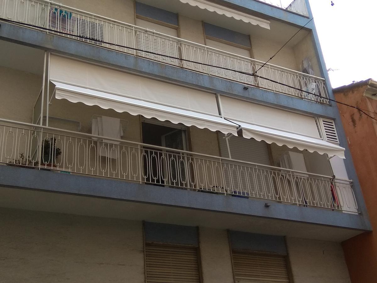 Appartement Da Cipollina In Pieno Centro à San Remo Extérieur photo