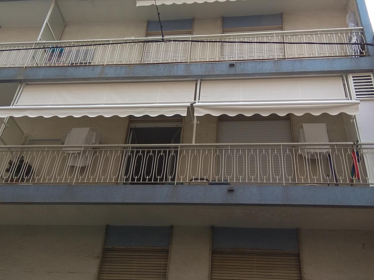 Appartement Da Cipollina In Pieno Centro à San Remo Extérieur photo