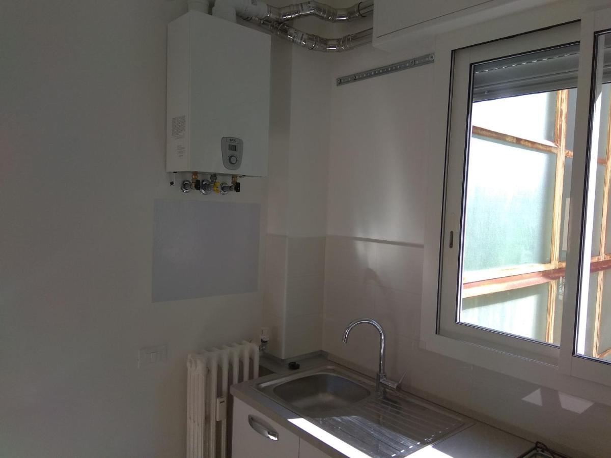 Appartement Da Cipollina In Pieno Centro à San Remo Extérieur photo