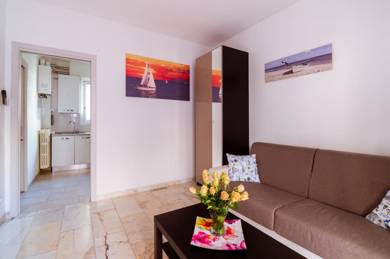 Appartement Da Cipollina In Pieno Centro à San Remo Extérieur photo