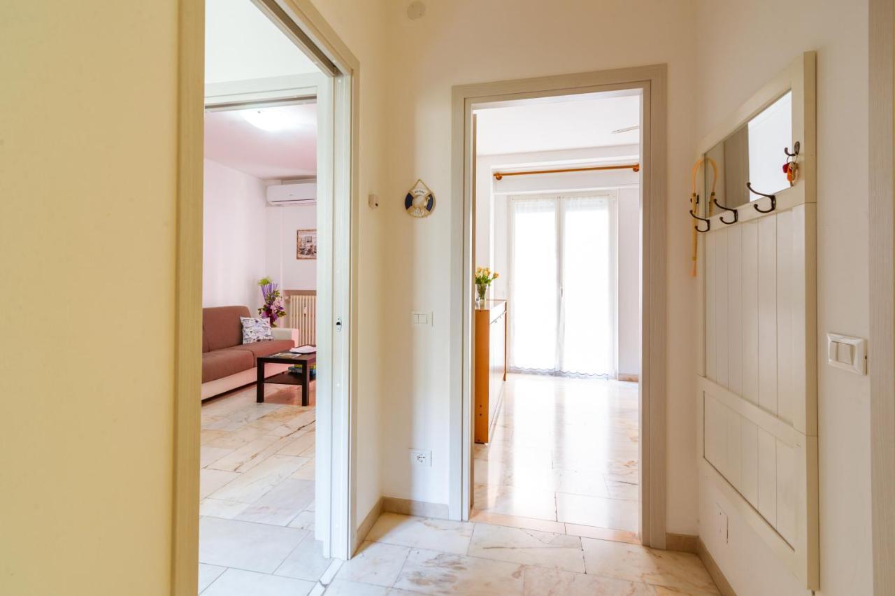 Appartement Da Cipollina In Pieno Centro à San Remo Extérieur photo