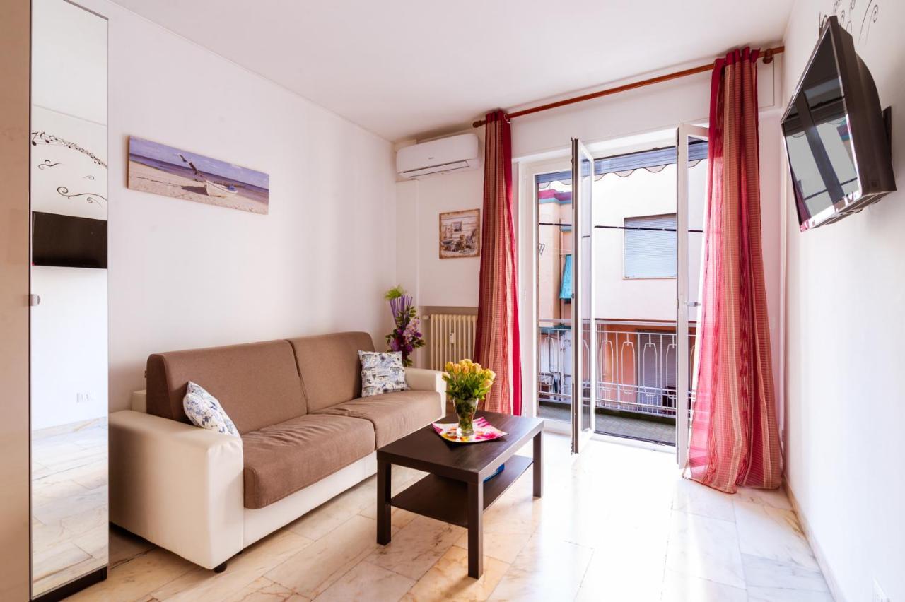 Appartement Da Cipollina In Pieno Centro à San Remo Extérieur photo