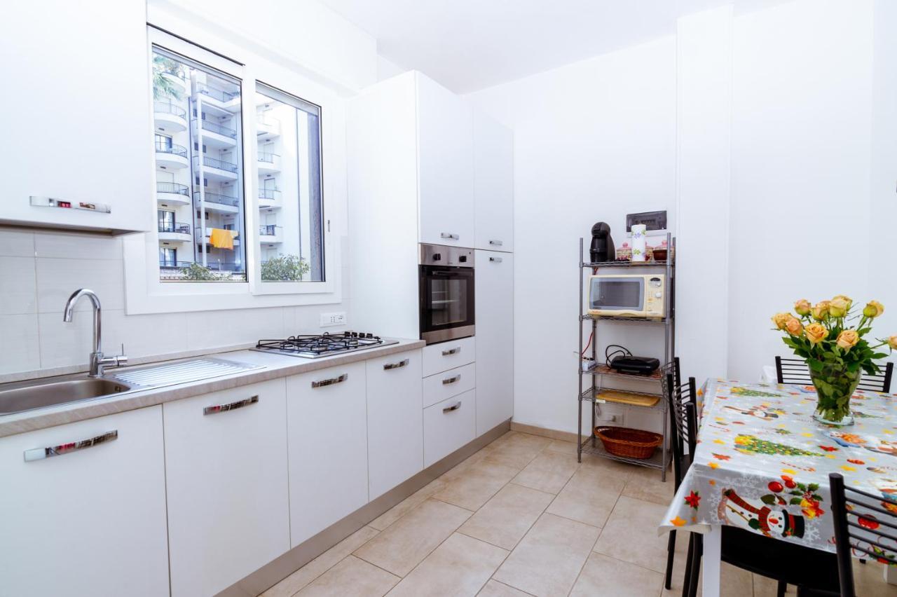 Appartement Da Cipollina In Pieno Centro à San Remo Extérieur photo