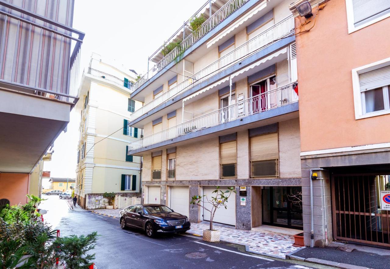 Appartement Da Cipollina In Pieno Centro à San Remo Extérieur photo